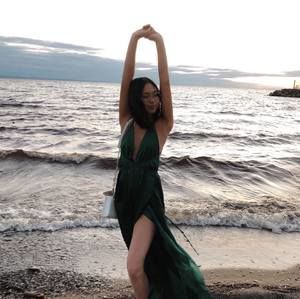 Meet your Posher, Rosa-lee